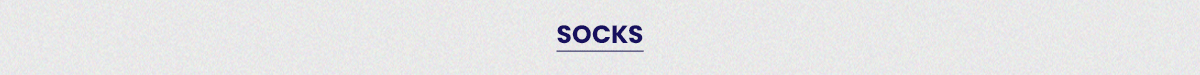 Socks