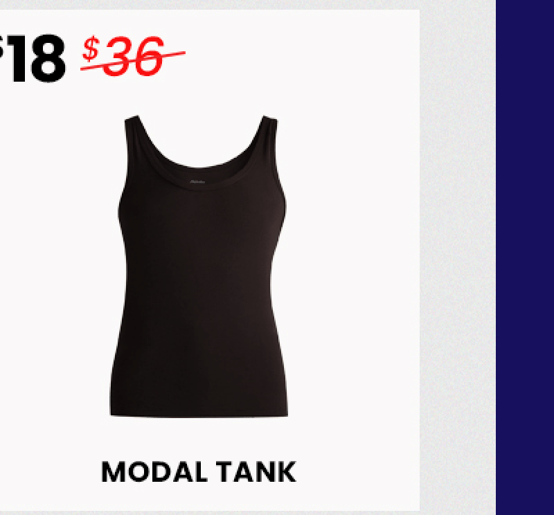 Modal Tank