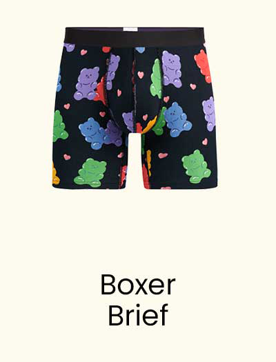 Boxer Brief