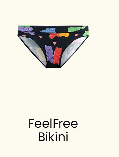 FeelFree Bikini