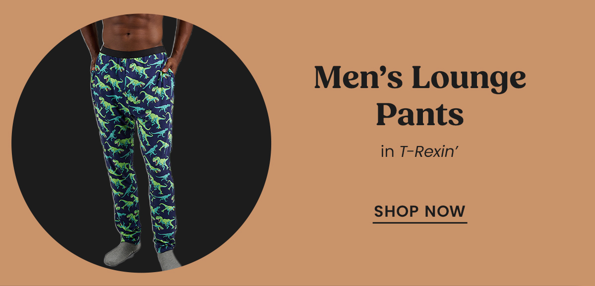 Men's Lounge Pants 