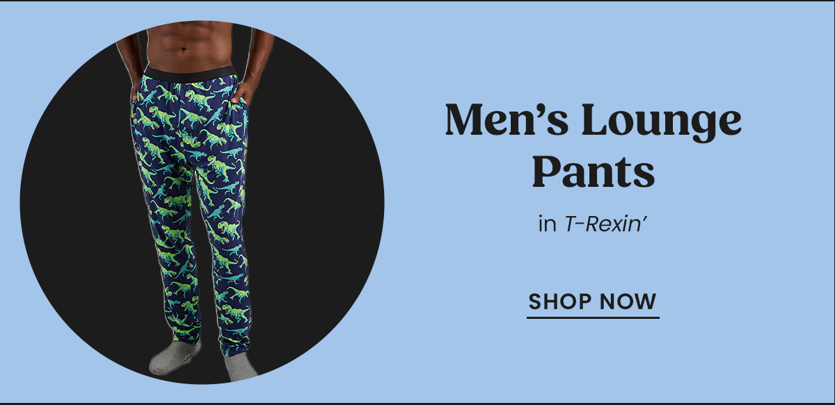 Men's Lounge Pants