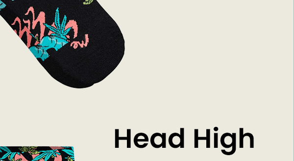  Head High