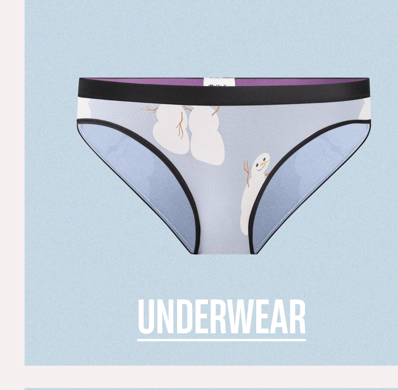 Underwear