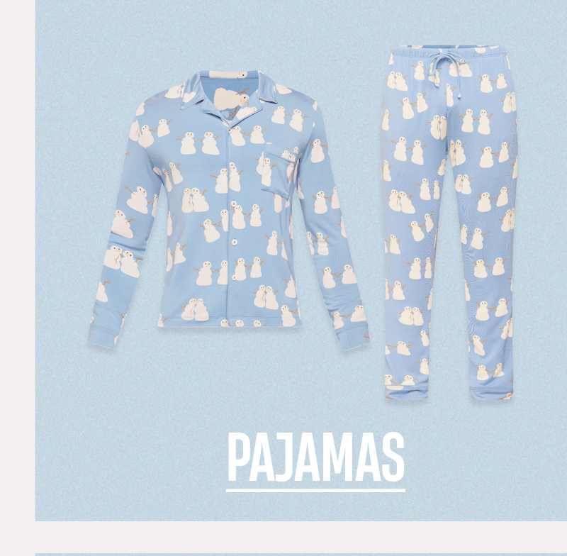 Pajamas