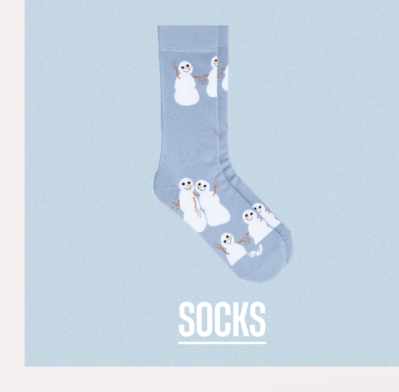 Socks