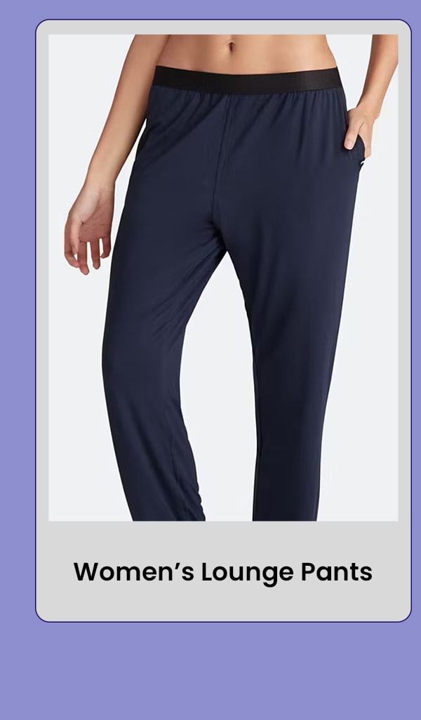 Women's Lounge Pants