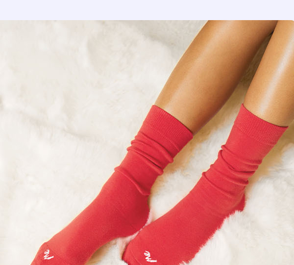 Socks. Shop Now