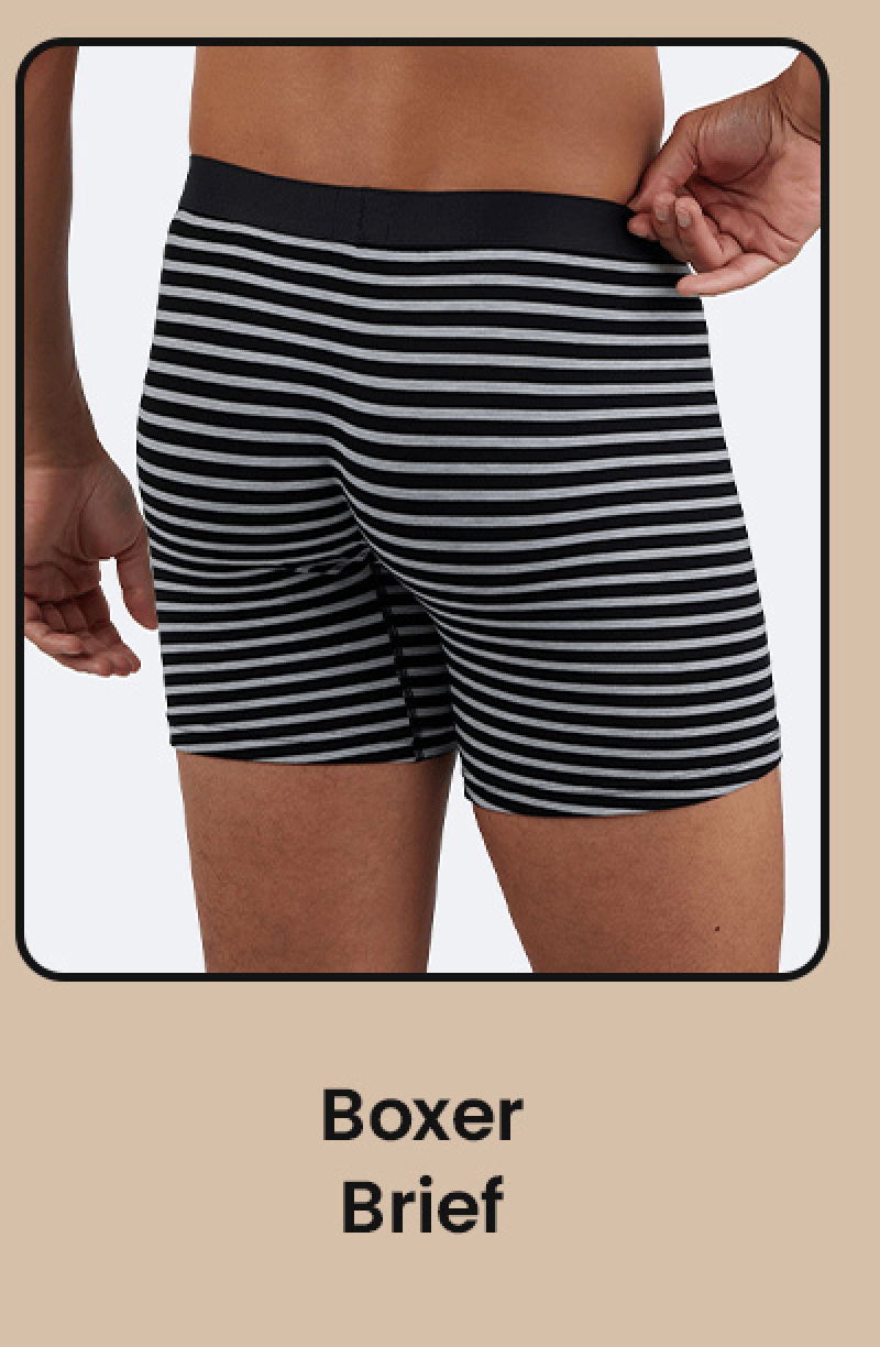 Boxer brief