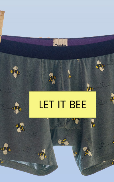 Let It Bee