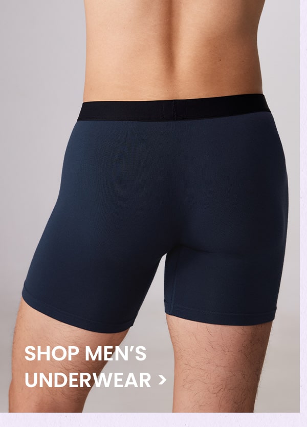 Shop Men's Underwear