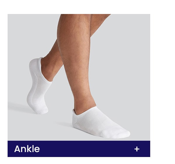 Ankle