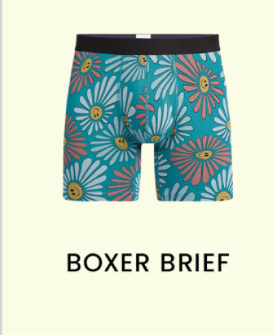 Boxer Brief