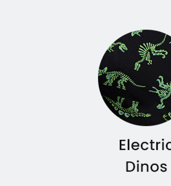 Electric Dinos