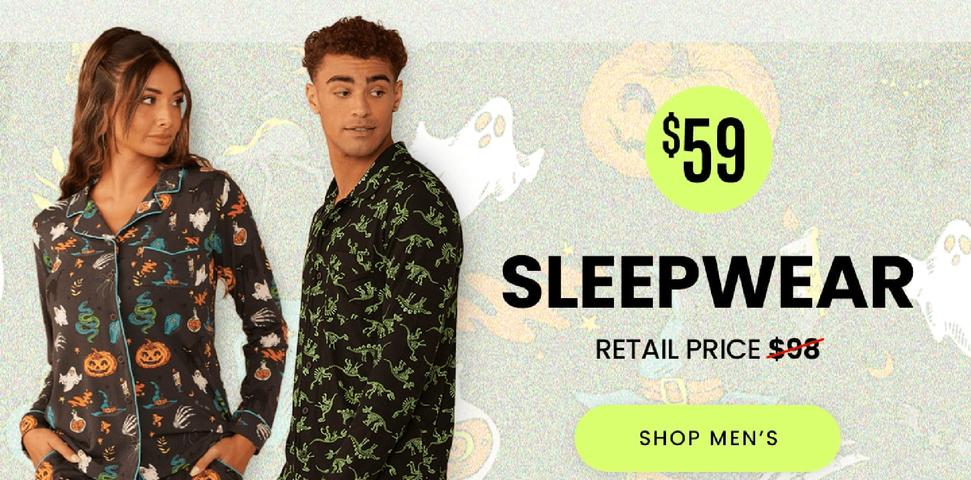 $59 | Sleepwear - Retail Price $59 | Shop Men's