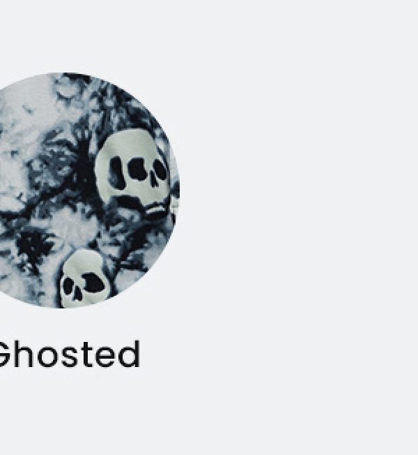 Ghosted