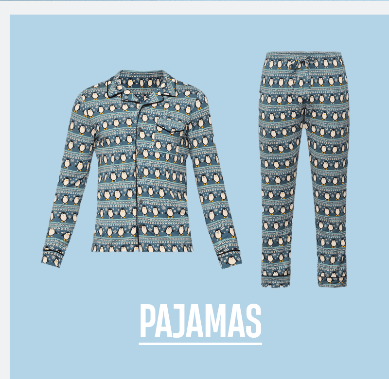 Pajamas