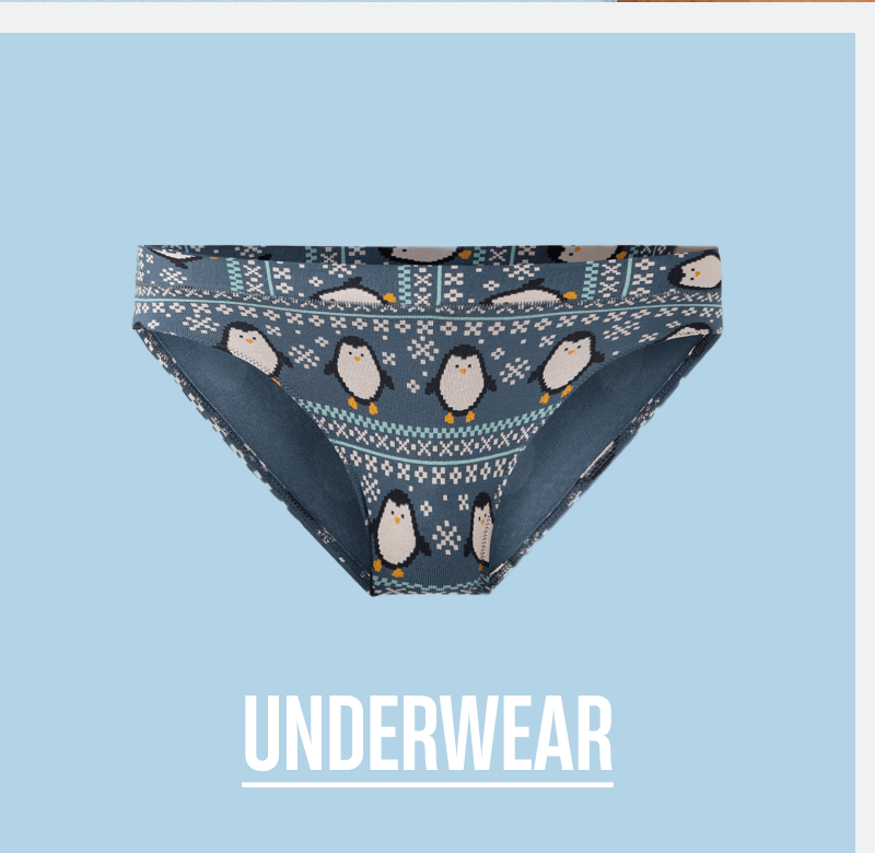 Underwear