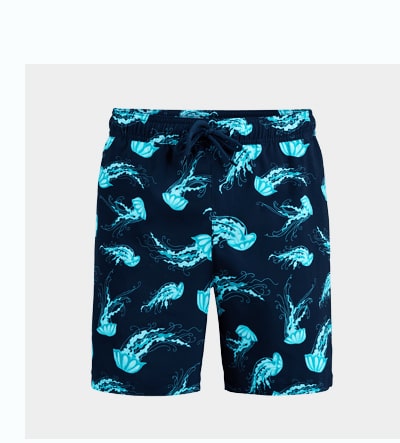 Men's 6'' Swim Trunk