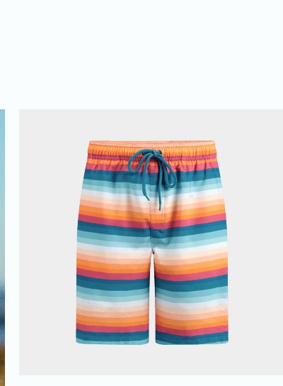 Men's 8'' Swim Trunk