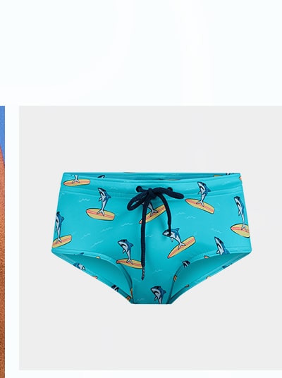 Men's Swim Briefs