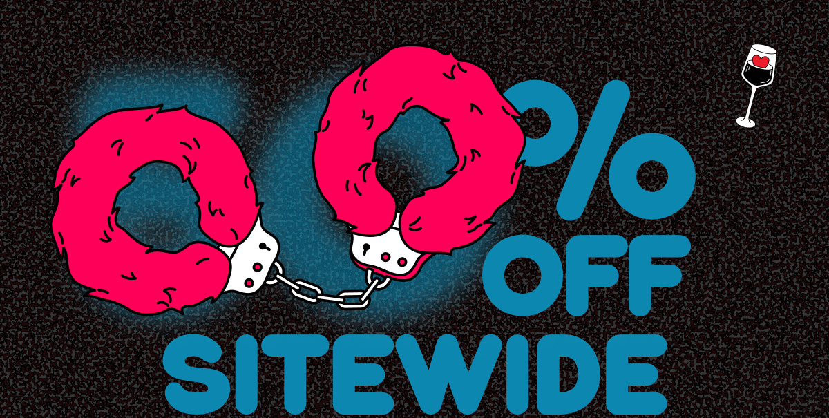 ??% Off Sitewide