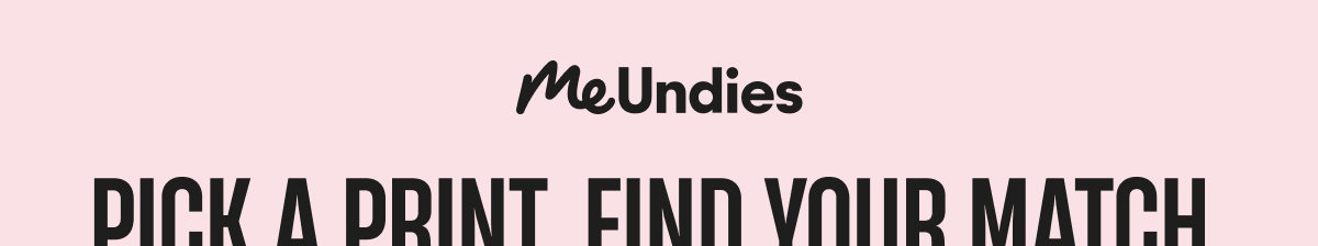 MeUndies