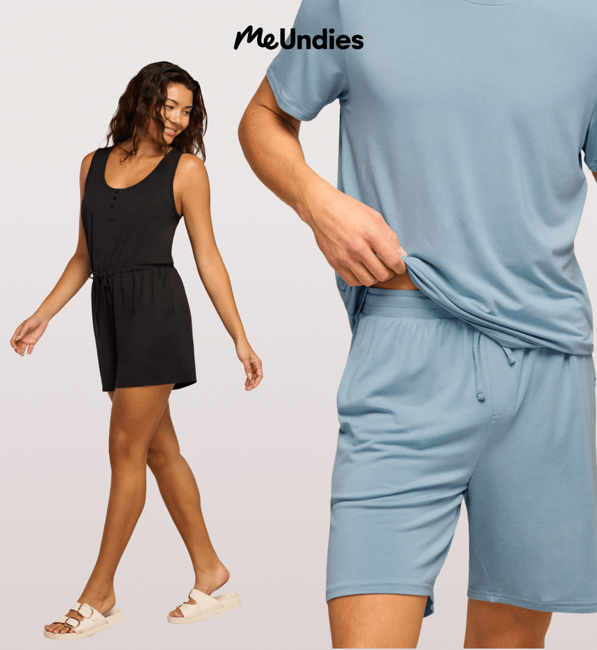MeUndies