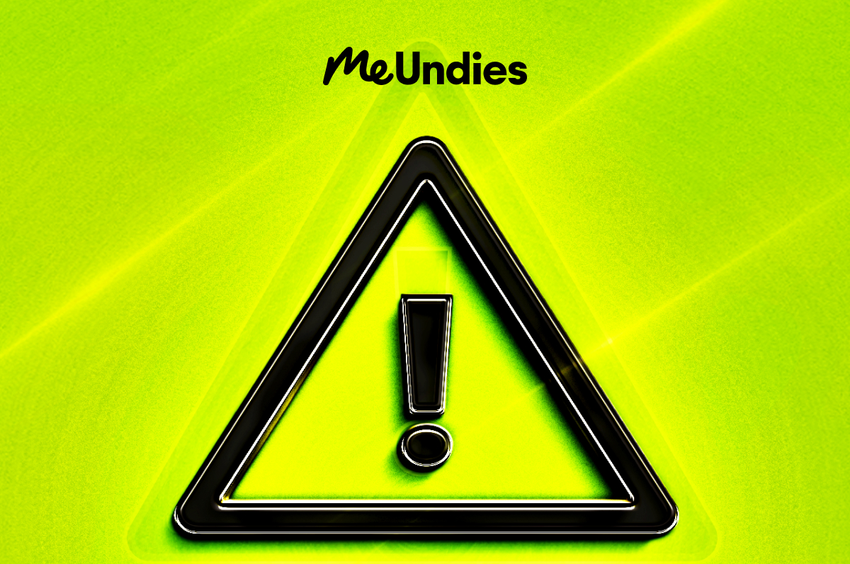 MeUndies