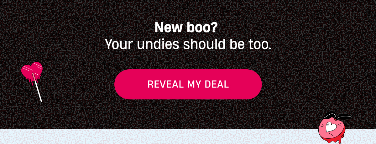 Reveal My Deal