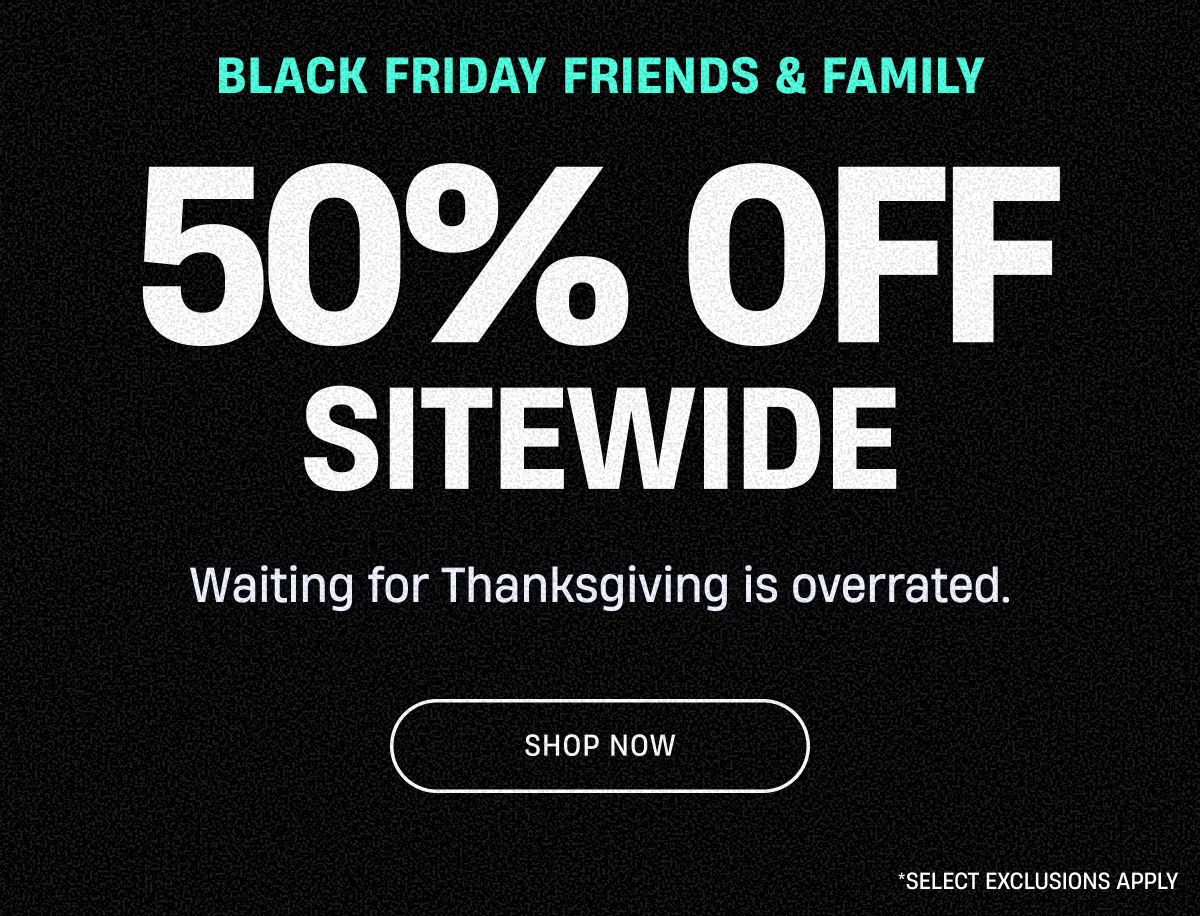 Waiting for Thanksgiving is overrated. | Shop Now Waiting for Thanksgiving is overrated. | Shop Now