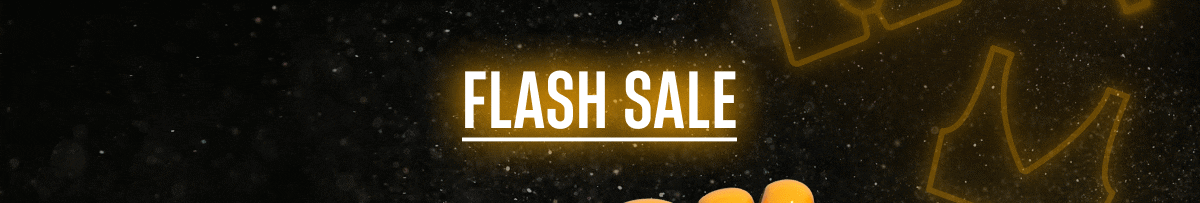 Flash Sale Flash Sale