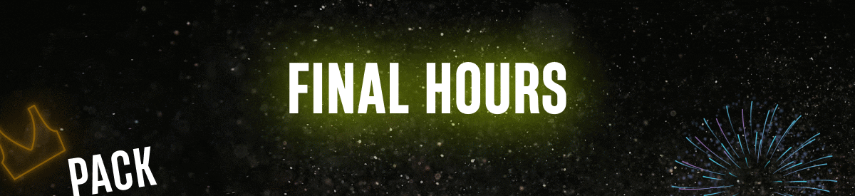 FINAL HOURS