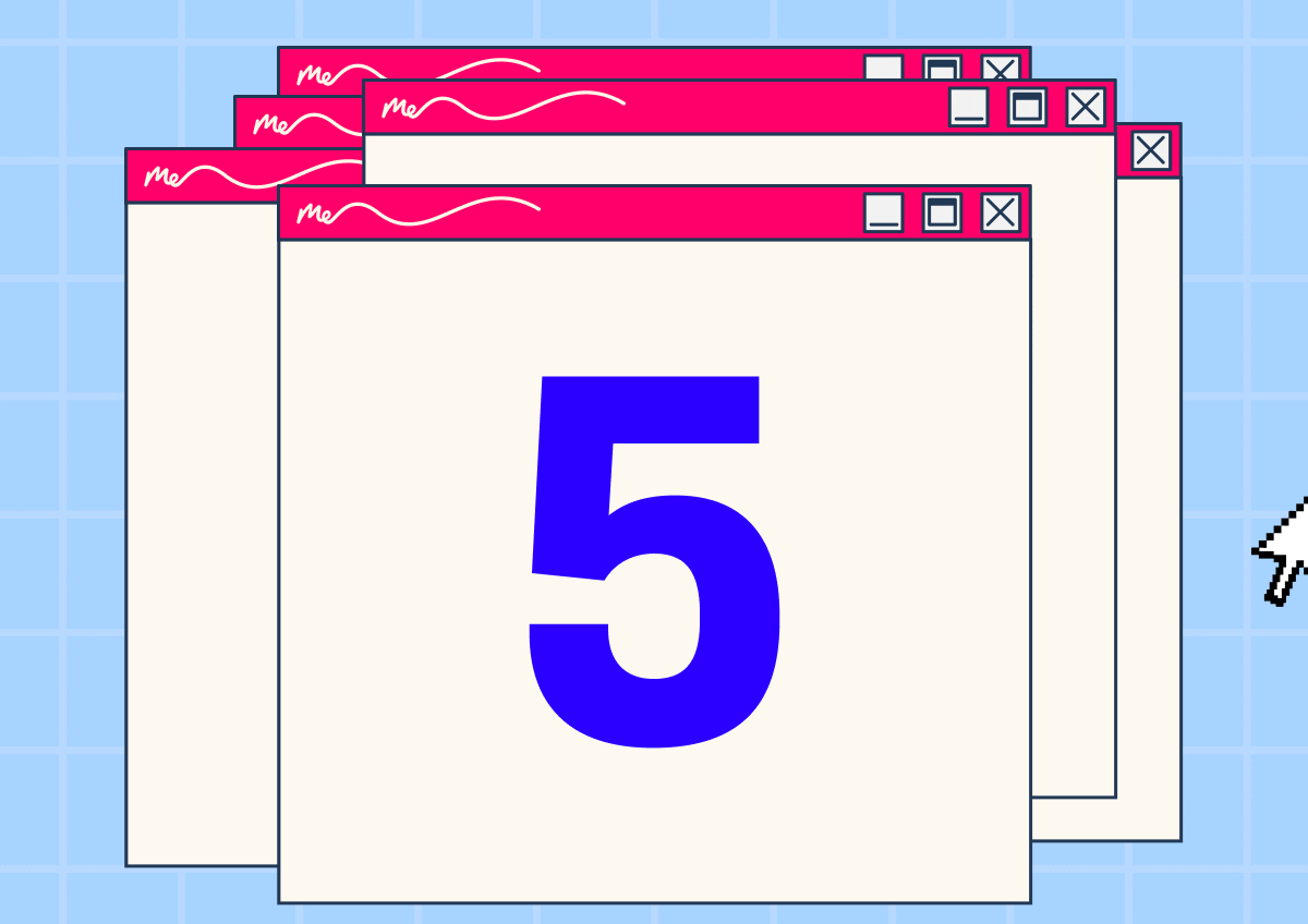 50% off everything else!