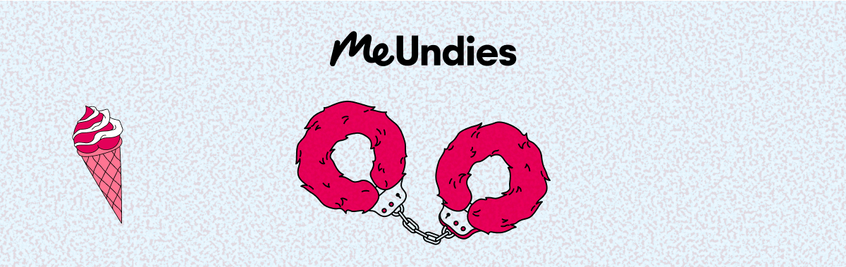 MeUndies
