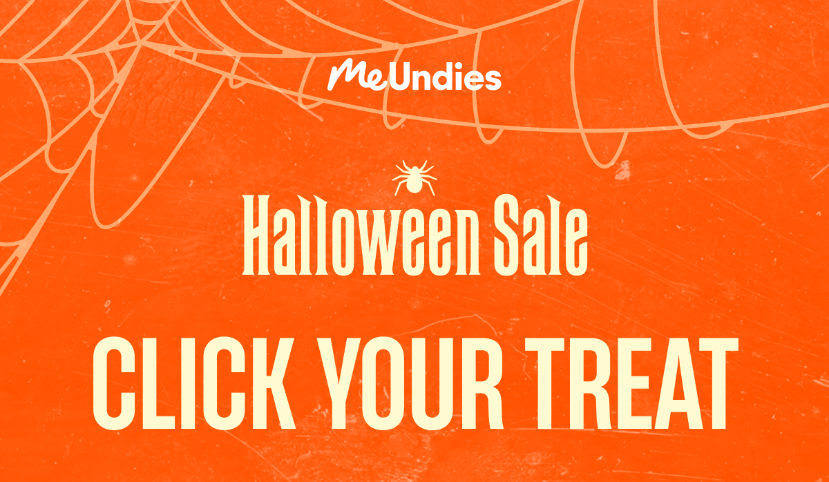 MeUndies | Halloween Sale | Click Your Treat MeUndies | Halloween Sale | Click Your Treat