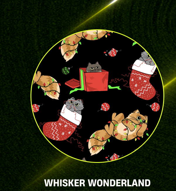 Whisker Wonderland
