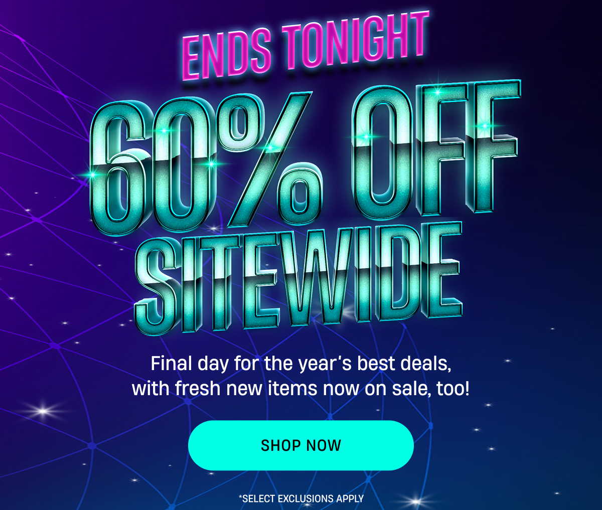60% Off Sitewide | Shop Now 60% Off Sitewide | Shop Now