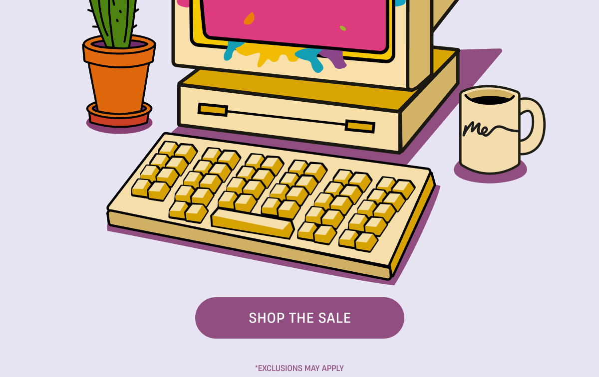 Shop The Sale Shop The Sale