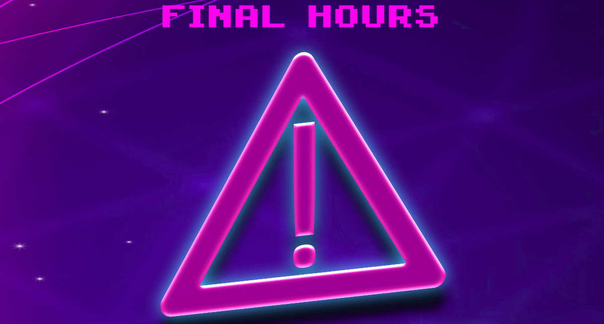 Final Hours