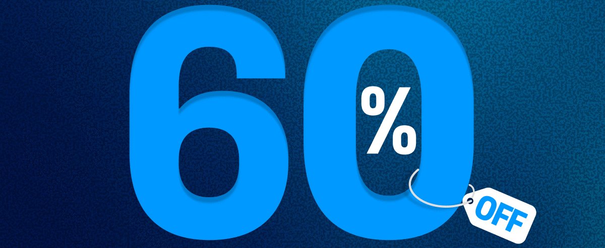 60% Off Lounge & PJs