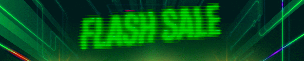 Flash Sale