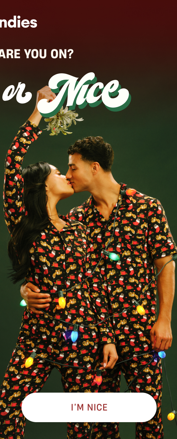 I'm Nice