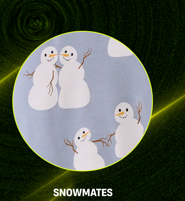 Snow Mates
