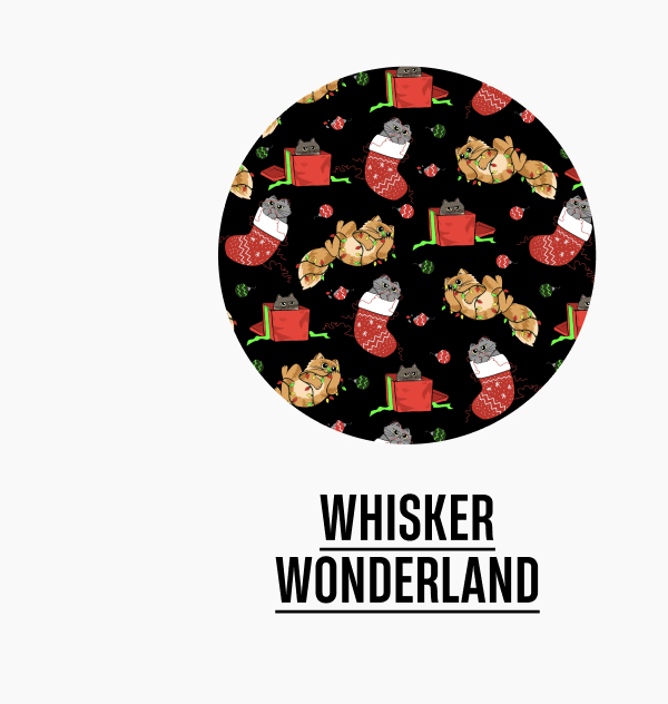 Whisker Wonderland