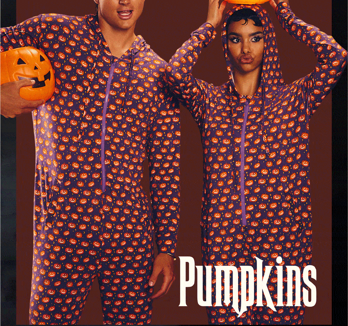 Pumpkins