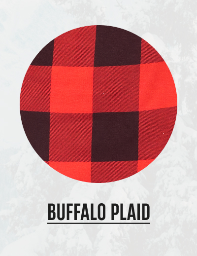 Buffalo Plaid