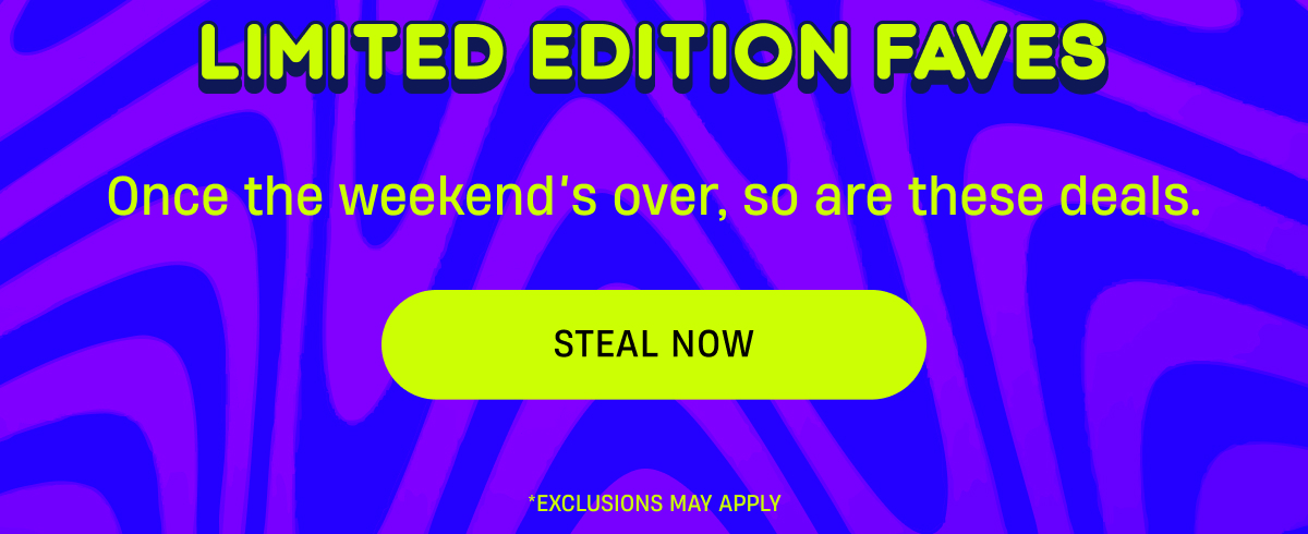 Steal Now
