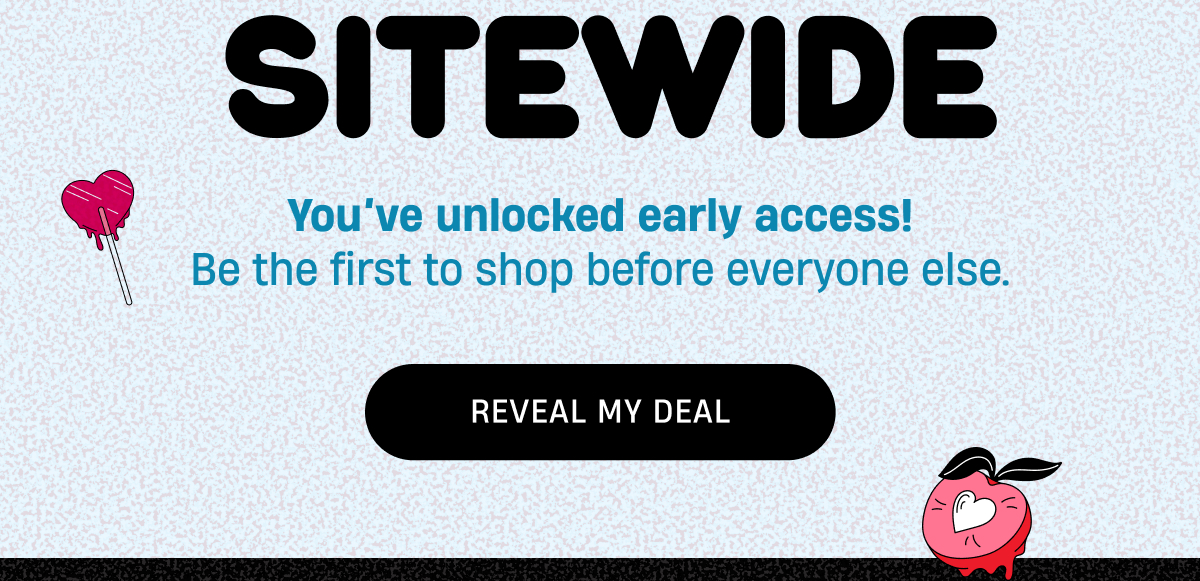 Sitewide | Reveal My Deal