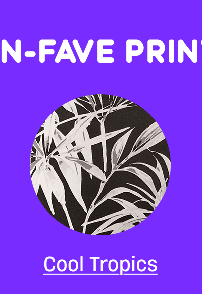 Cool Tropics Cool Tropics